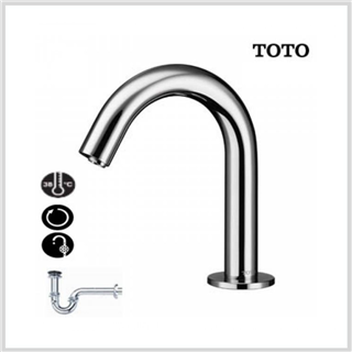 Vòi Chậu ToTo DLE105AN/DLE124DH/DLE424SMA/DN010